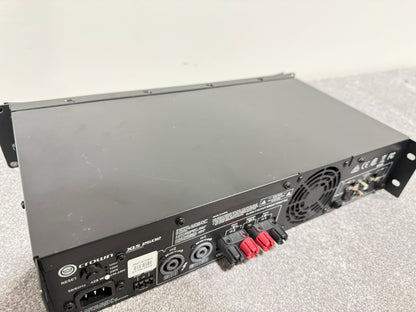 Crown XLS 2502 Drivecore - Professional Power Amplifier