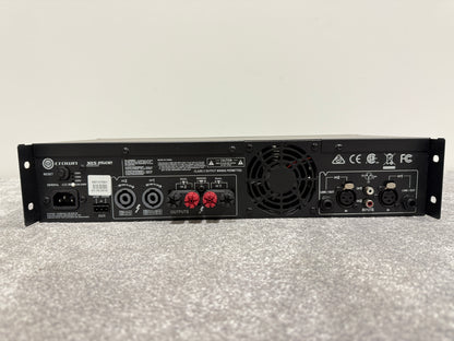Crown XLS 2502 Drivecore - Professional Power Amplifier