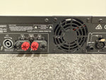 Crown XLS 2502 Drivecore - Professional Power Amplifier - Image 9