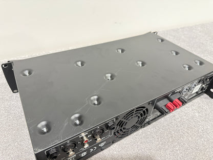 Crown XLS 2502 Drivecore - Professional Power Amplifier