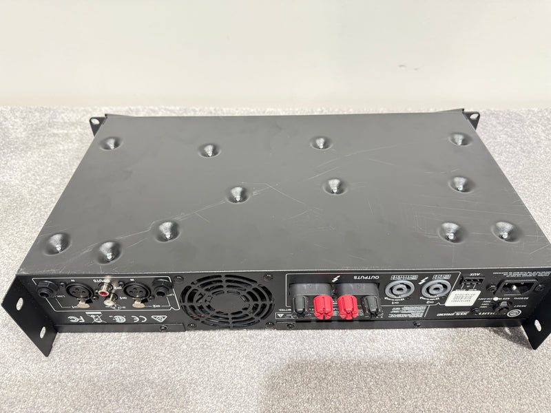 Crown XLS 2502 Drivecore - Professional Power Amplifier - Image 12
