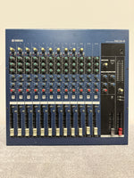 Yamaha MG16/4 Mixing Console - Image 4
