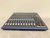 Yamaha MG16/4 Mixing Console - Photo 6