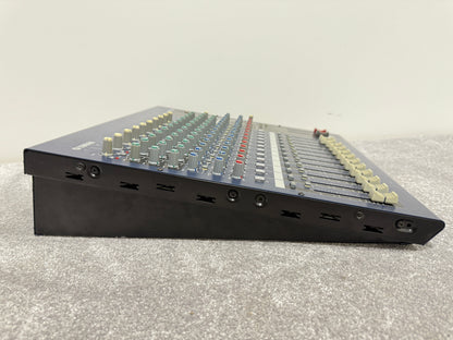 Yamaha MG16/4 Mixing Console