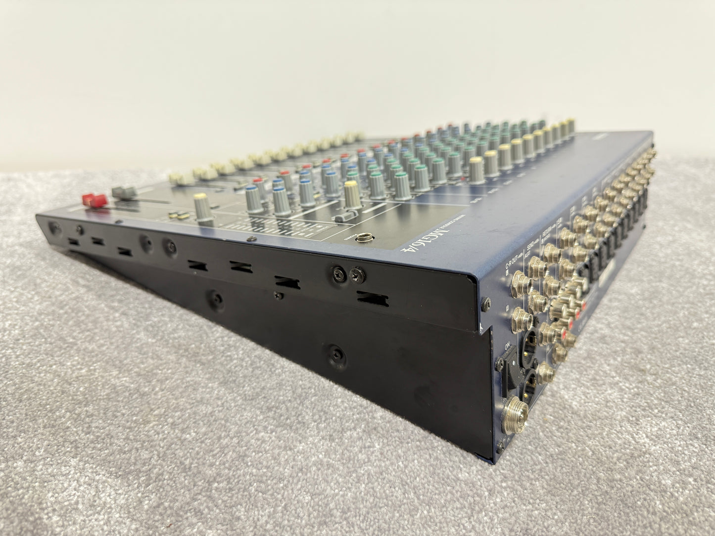 Yamaha MG16/4 Mixing Console