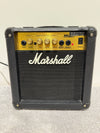 Marshall MG10CD Guitar Combo Twin Channel Amplifier - Photo 6