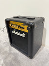 Marshall MG10CD Guitar Combo Twin Channel Amplifier - Photo 7