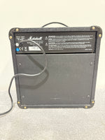 Marshall MG10CD Guitar Combo Twin Channel Amplifier - Image 9