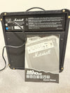 Marshall MG10CD Guitar Combo Twin Channel Amplifier - Photo 10