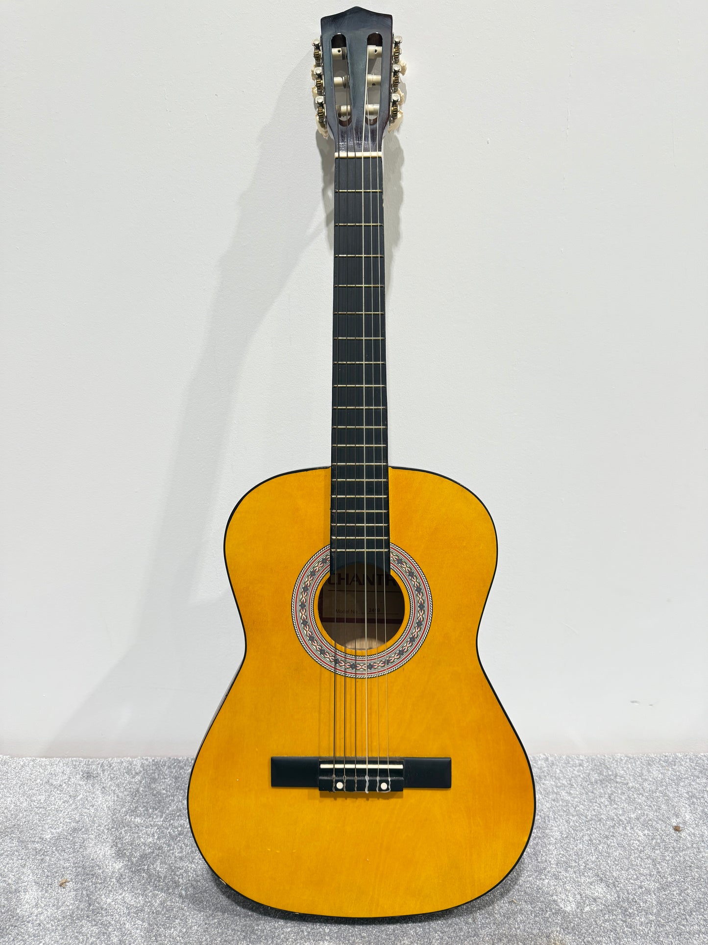 Chantry Classical Acoustic Guitar - Model no. 2459