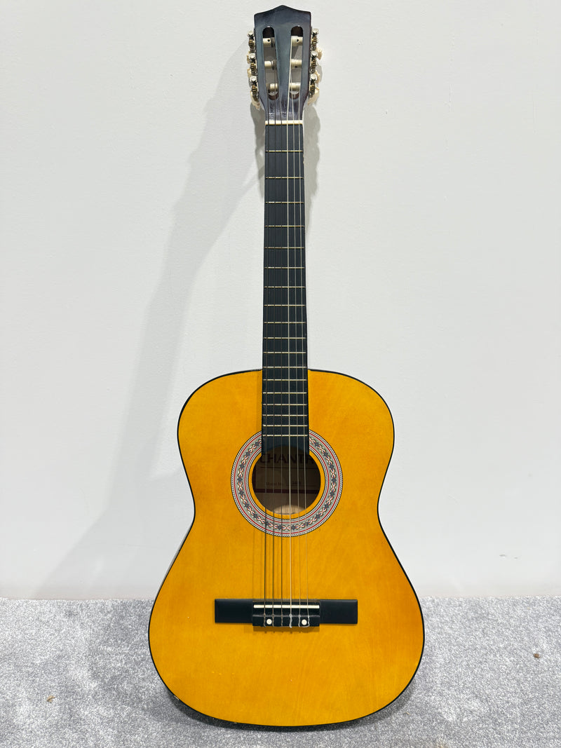 Chantry Classical Acoustic Guitar - Model no. 2459 - Image 2