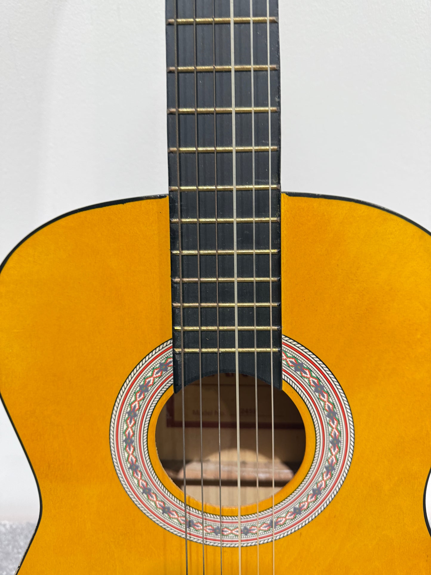 Chantry Classical Acoustic Guitar - Model no. 2459