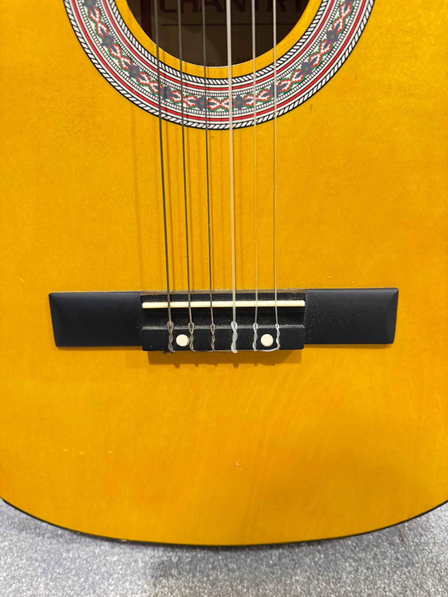 Chantry Classical Acoustic Guitar - Model no. 2459
