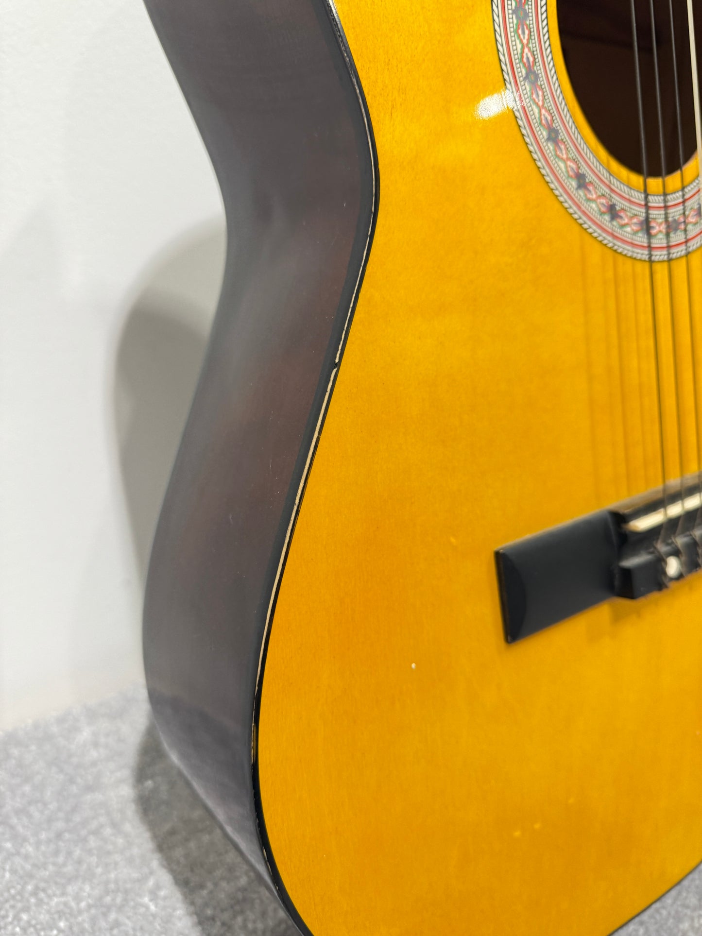 Chantry Classical Acoustic Guitar - Model no. 2459