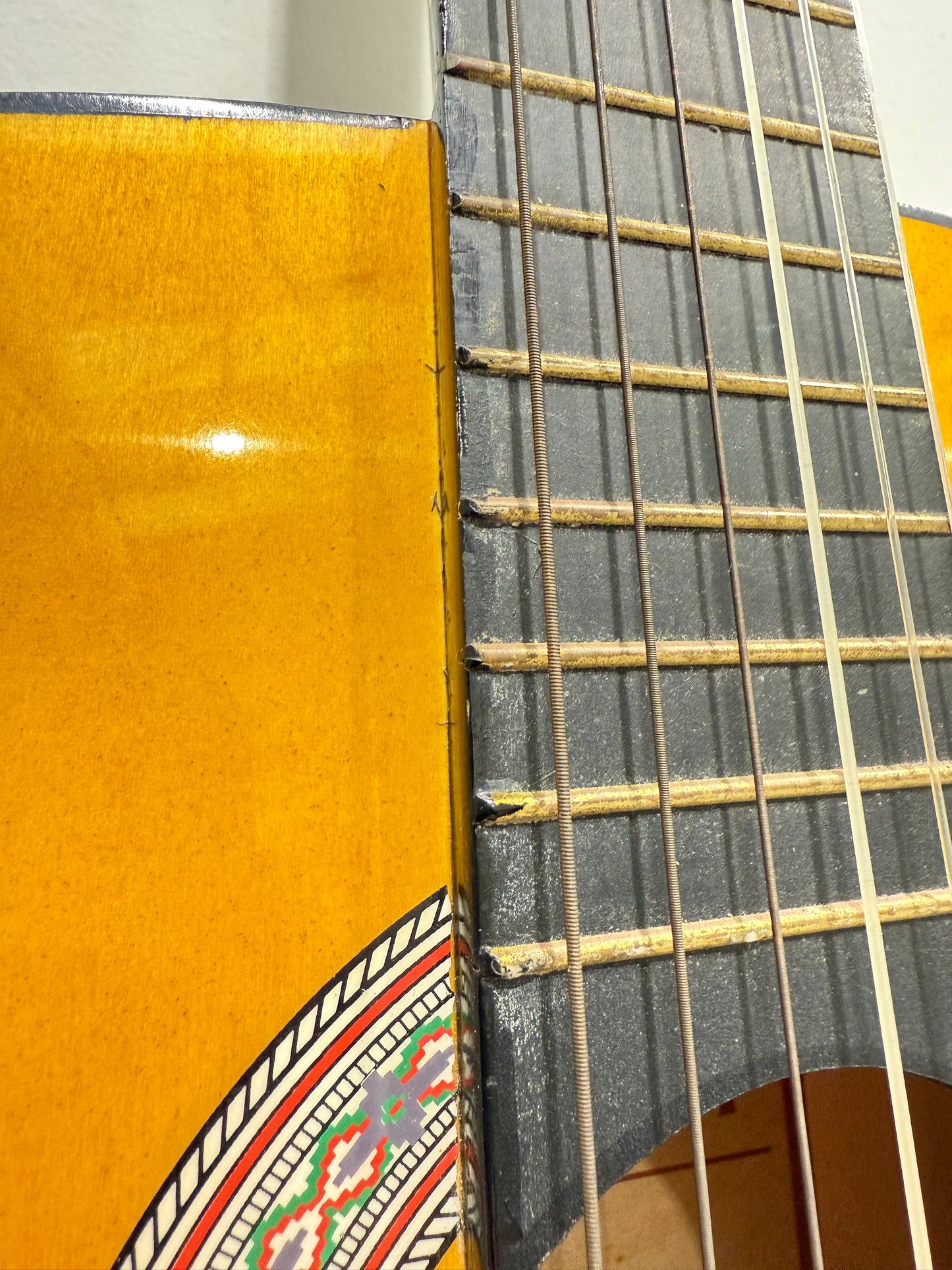 Chantry Classical Acoustic Guitar - Model no. 2459