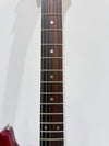 Aria STG Series Stratocaster Style - Red Electric Guitar - Photo 8