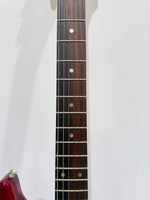 Aria STG Series Stratocaster Style - Red Electric Guitar - Image 8