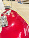 Aria STG Series Stratocaster Style - Red Electric Guitar - Photo 15
