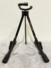 Giraffe Folding / Extendable Guitar or Bass Guitar Stand - Photo 2