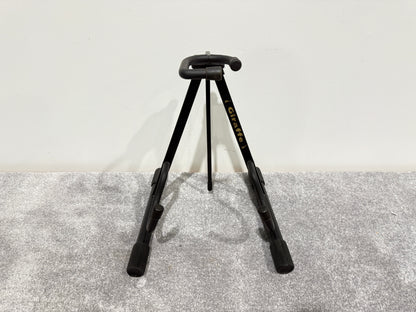 Giraffe Folding / Extendable Guitar or Bass Guitar Stand