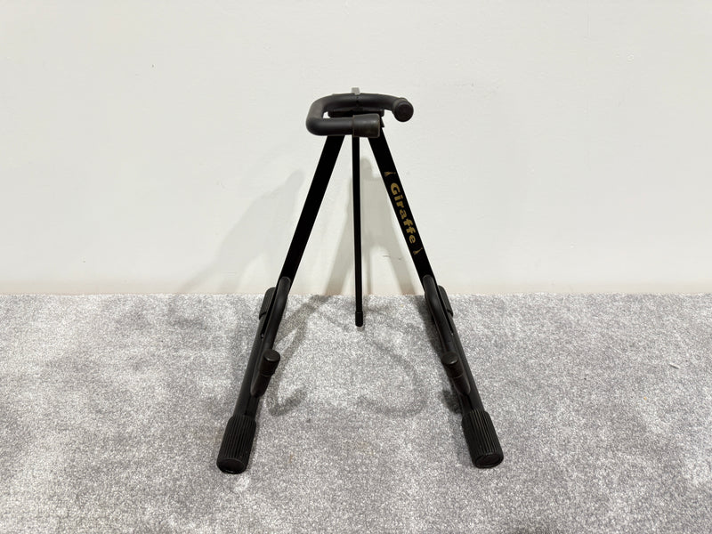 Giraffe Folding / Extendable Guitar or Bass Guitar Stand - Image 4