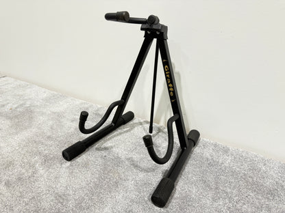 Giraffe Folding / Extendable Guitar or Bass Guitar Stand
