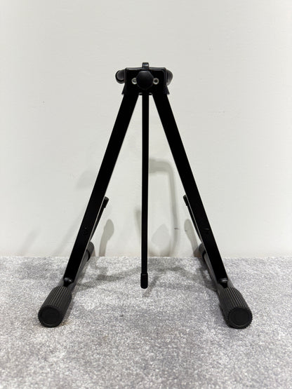 Giraffe Folding / Extendable Guitar or Bass Guitar Stand