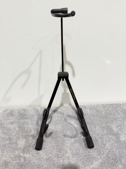 Giraffe Folding / Extendable Guitar or Bass Guitar Stand