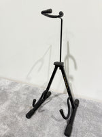 Giraffe Folding / Extendable Guitar or Bass Guitar Stand - Image 1
