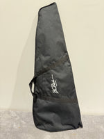 BC Rich Warlock Metal Electric Guitar with New Strap, Strings and Softcase - Image 7