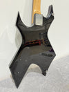 BC Rich Warlock Metal Electric Guitar with New Strap, Strings and Softcase - Photo 12
