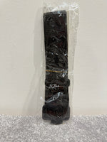 BC Rich Warlock Metal Electric Guitar with New Strap, Strings and Softcase - Image 16