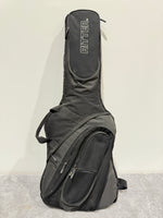 BC Rich Mockingbird Electric Guitar - Body Art Collection with Ritter Soft Case - Image 4