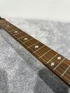 BC Rich Mockingbird Electric Guitar - Body Art Collection with Ritter Soft Case - Photo 18