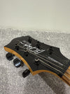 BC Rich Mockingbird Electric Guitar - Body Art Collection with Ritter Soft Case - Photo 21