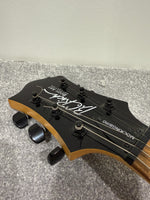 BC Rich Mockingbird Electric Guitar - Body Art Collection with Ritter Soft Case - Image 21