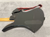 BC Rich Mockingbird Electric Guitar - Body Art Collection with Ritter Soft Case - Photo 16