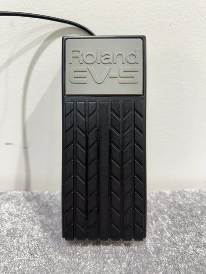 Roland EV-5 Expression Pedal Effects Keyboard