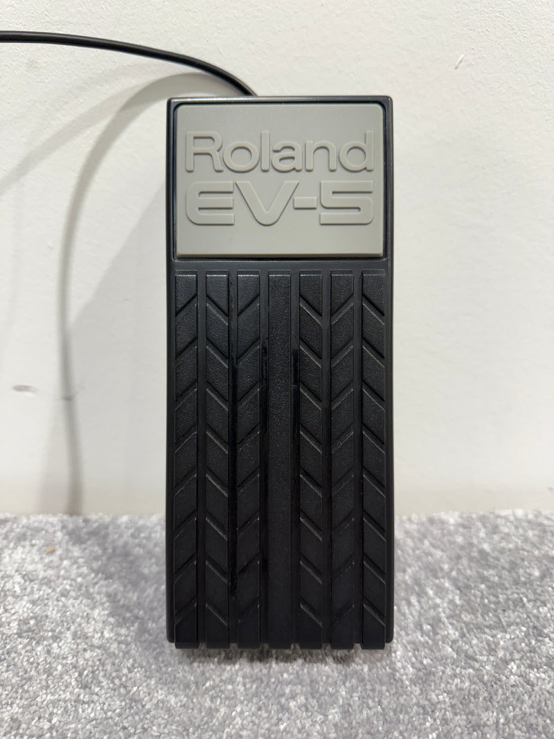 Roland EV-5 Expression Pedal Effects Keyboard - Image 1
