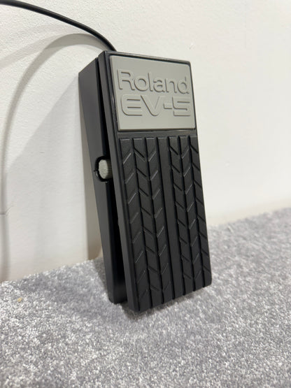 Roland EV-5 Expression Pedal Effects Keyboard