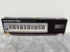 M-Audio Keystation 61es Semi Weighted USB Midi Controller / Keyboard - Photo 3