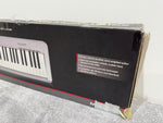 M-Audio Keystation 61es Semi Weighted USB Midi Controller / Keyboard - Image 9