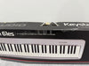 M-Audio Keystation 61es Semi Weighted USB Midi Controller / Keyboard - Photo 10