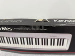 M-Audio Keystation 61es Semi Weighted USB Midi Controller / Keyboard - Image 10