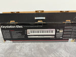 M-Audio Keystation 61es Semi Weighted USB Midi Controller / Keyboard - Image 12
