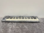 M-Audio Keystation 61es Semi Weighted USB Midi Controller / Keyboard - Image 2