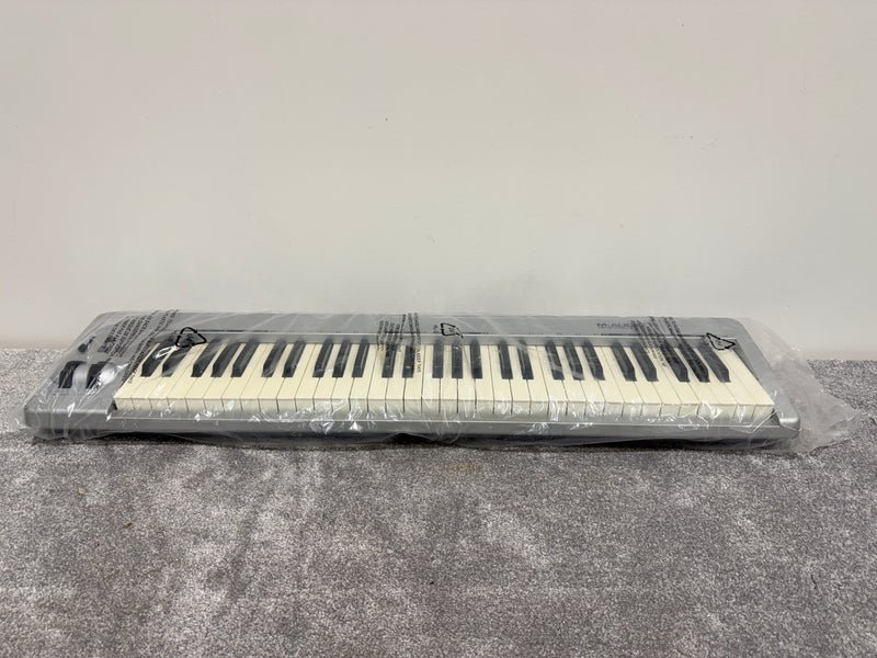 M-Audio Keystation 61es Semi Weighted USB Midi Controller / Keyboard - Image 2