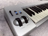 M-Audio Keystation 61es Semi Weighted USB Midi Controller / Keyboard - Photo 4