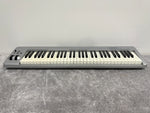M-Audio Keystation 61es Semi Weighted USB Midi Controller / Keyboard - Image 21