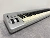 M-Audio Keystation 61es Semi Weighted USB Midi Controller / Keyboard - Photo 15